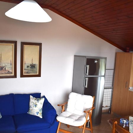 Kallilkratia Holiday Flat 2 Nea Kallikrateia Eksteriør billede