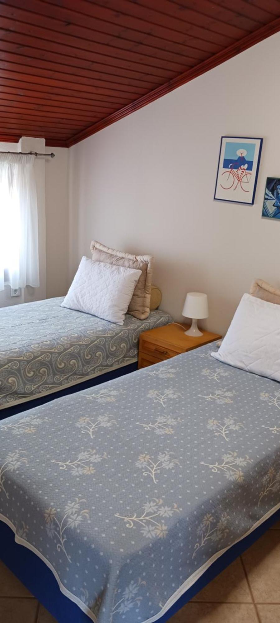 Kallilkratia Holiday Flat 2 Nea Kallikrateia Eksteriør billede